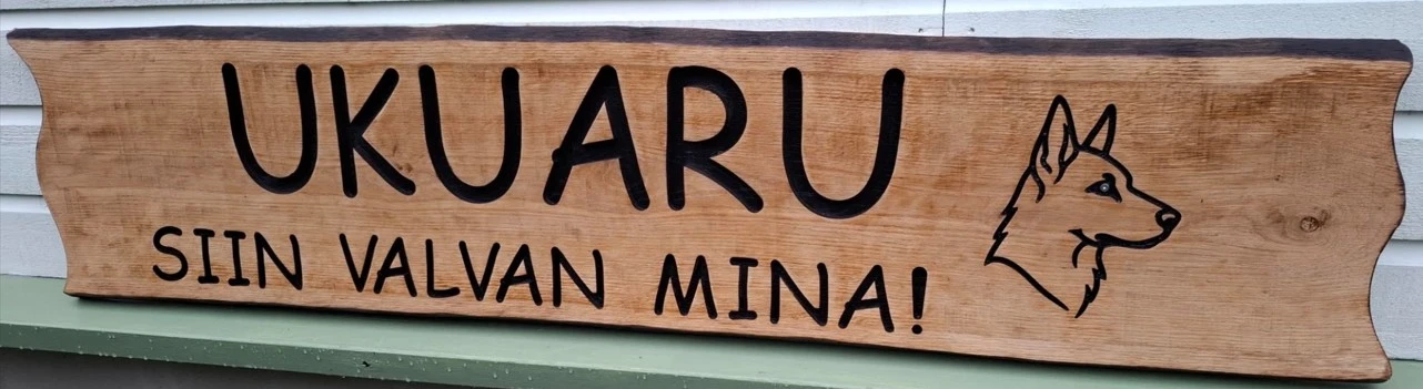 Ukuaru