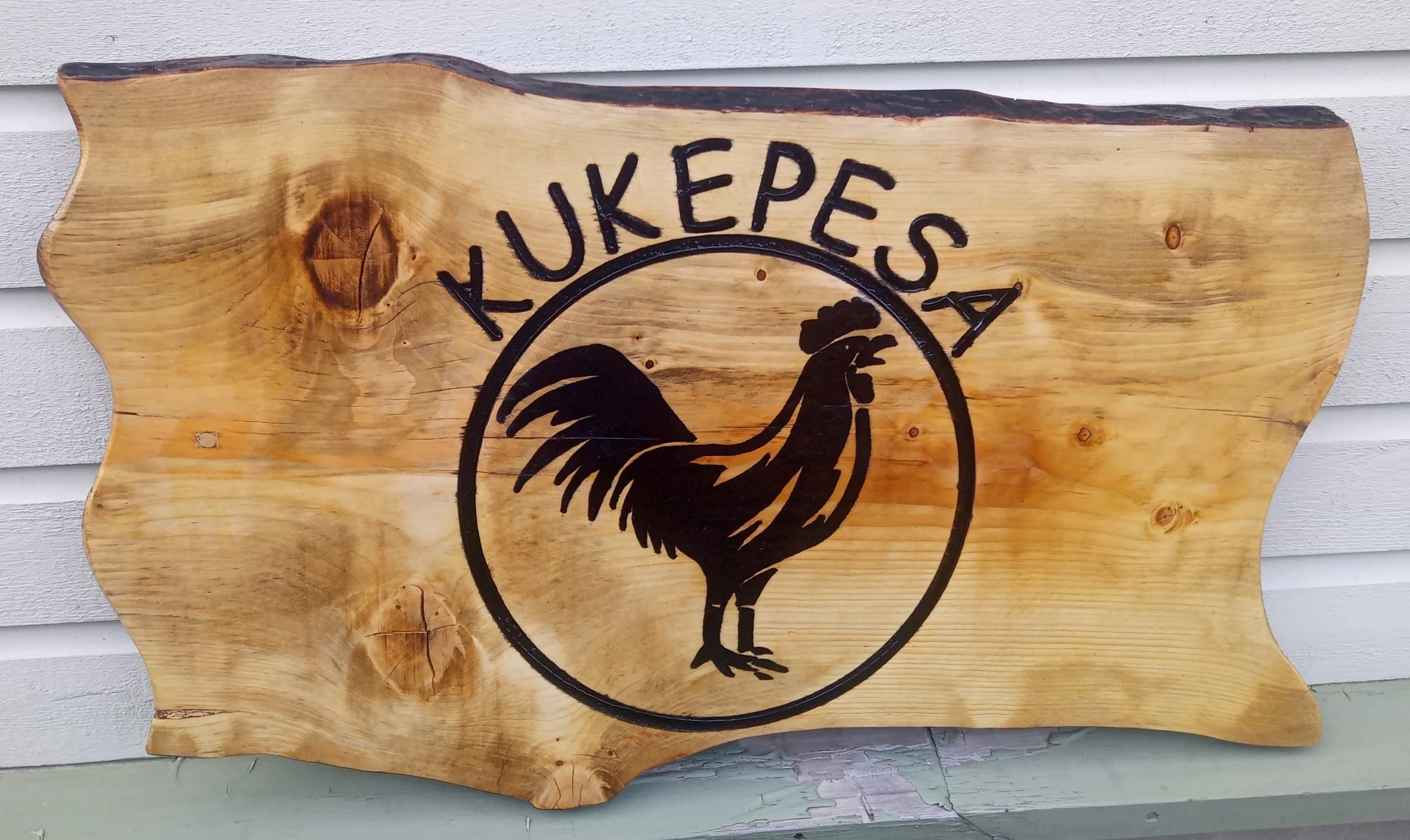 Kukepesa