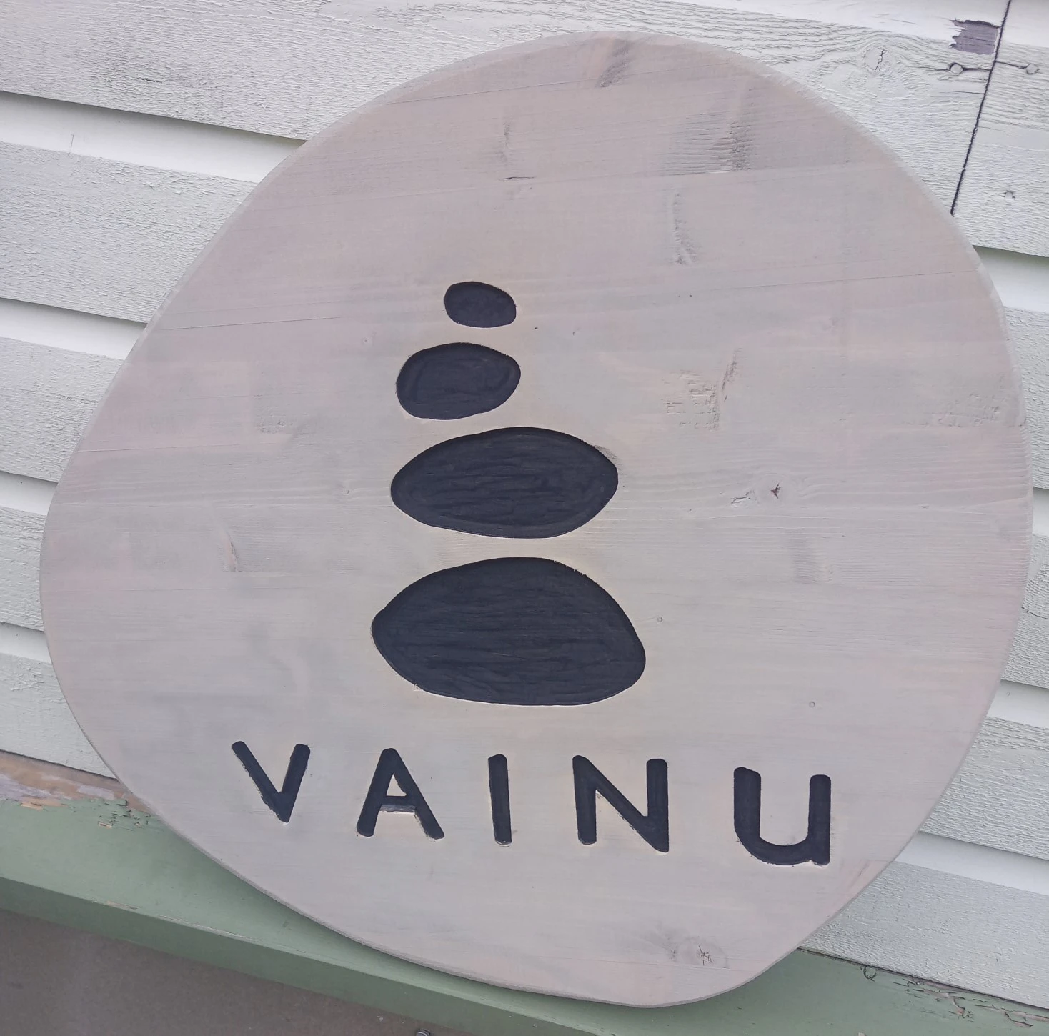 Vainu